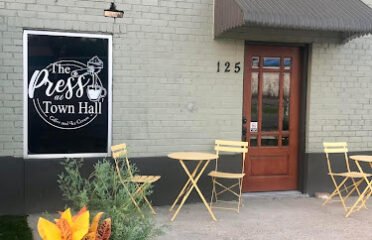 The Press at Town Hall