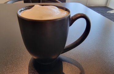 The Producer Coffee Studio