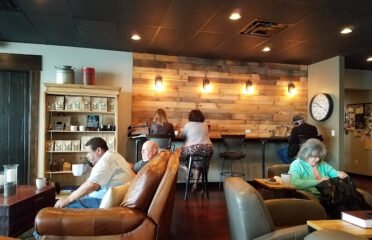 The Prov Coffee and Bakery