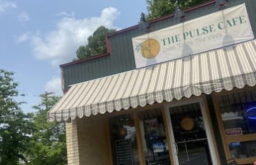 The Pulse Cafe