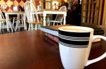 The Queen Bean Coffee & Social House