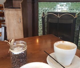 The Queen Beanery Coffeehouse