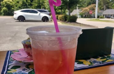 The Quirky Cup