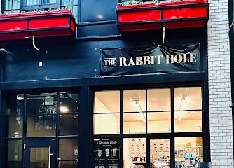 The Rabbit Hole