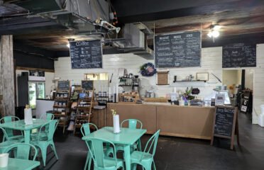 The Ranch House-Coffee Shop And Creamery