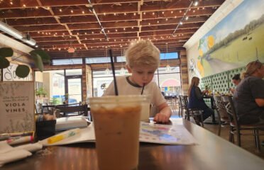 The Ranch Taproom & Coffeehouse