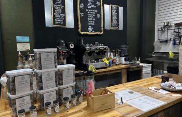 The Raven Brew