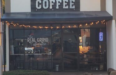 The Real Grind Coffee House