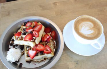 The Red Bird Coffee House
