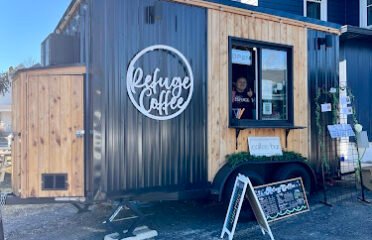 The Refuge Coffee