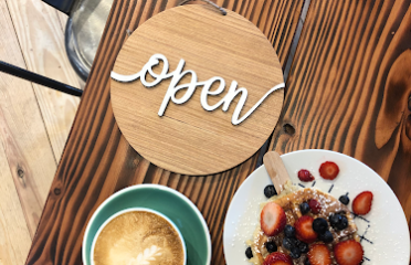 The Reister’s Daughter