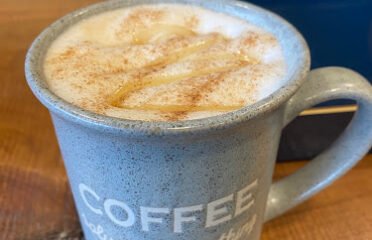 The Remnant Tea & Coffee