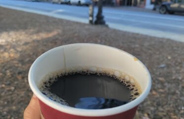 The Rex Cafe