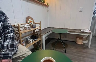 The Ridge CafÃƒÂ© Tea – Coffee – Spice