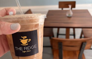 The Ridge Coffee House NC