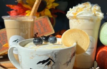 The Ridge Coffee