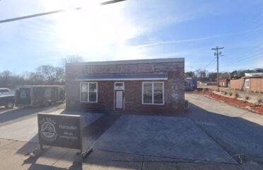 The Ridge Coffeehouse