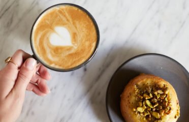 The Rise Coffee Bar