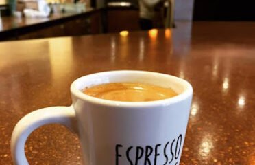 The River Coffee Company