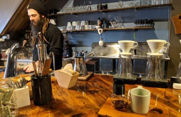 The River Coffee Company