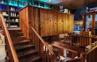 The River Coffeehouse Downtown Warsaw