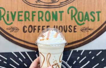 The Riverfront Roast Coffee House