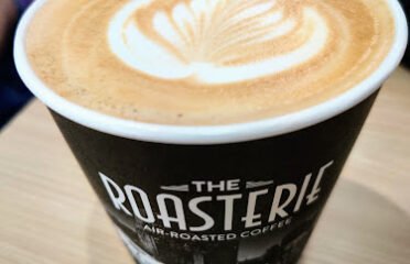 The Roasterie CafÃƒÂ© | Children’s Mercy Adele Hall