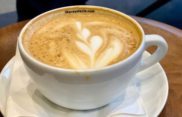 The Roasterie Woodside CafÃƒÂ©