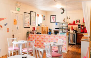 The Roastery by Living Millennially