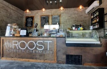 The Roost Coffee N Creamery