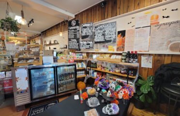 The Rose Gift House and Coffee