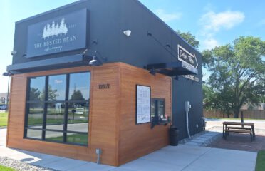 The Rusted Bean Coffee Co.