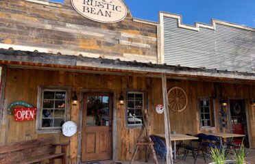 The Rustic Bean Cafe