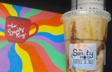 The Sanity Mug