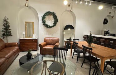 The Seed Coffee + Cafe
