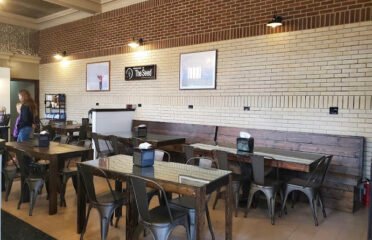 The Seed Coffeehouse and Eatery