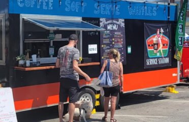 The Service Station LLC