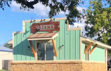The Shed