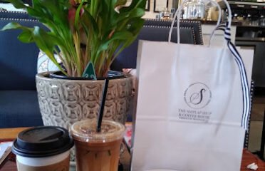 The Shiplap Shop & Coffee House