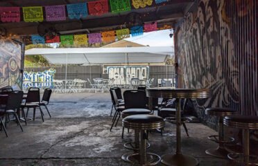 The Shop Cafe Barrio Logan