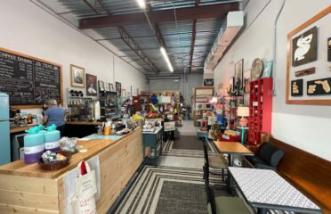 The Shop & Coffee House