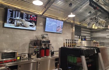 The Shop Coffee – Tea – Etc