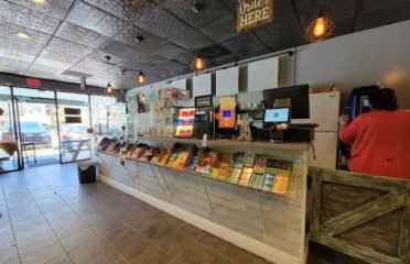 The Shop #On The Shore