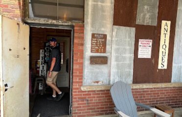 The Shop on Main