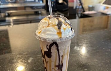The Shoppe Coffee & Ice Cream