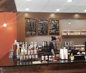 The Simple Brew