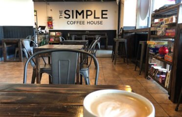 The Simple Coffee House