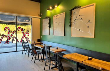 The Sipping Squirrel Play Cafe + Protein Bar, LLC