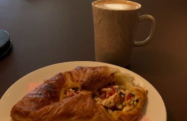 The Siren CafÃƒÂ©