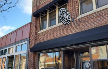 The Slow Down Coffee Co.